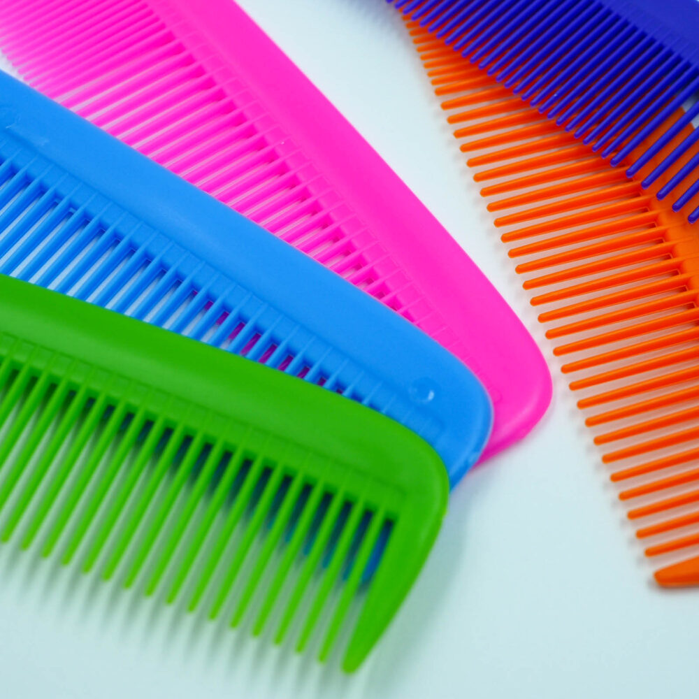 ฉีดขึ้นรูปพลาสติก