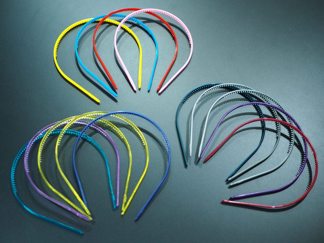 ผลิตงานพลาสติก