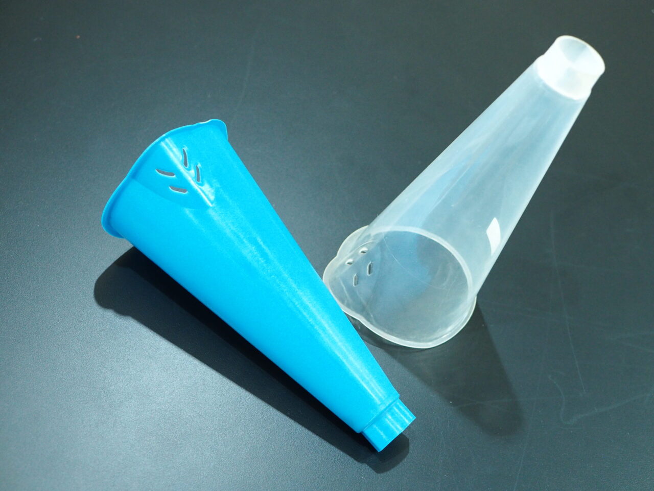 ที่ครอบพ่นยาหอบหิด