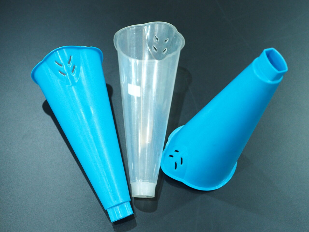 ที่ครอบพ่นยาหอบหิด