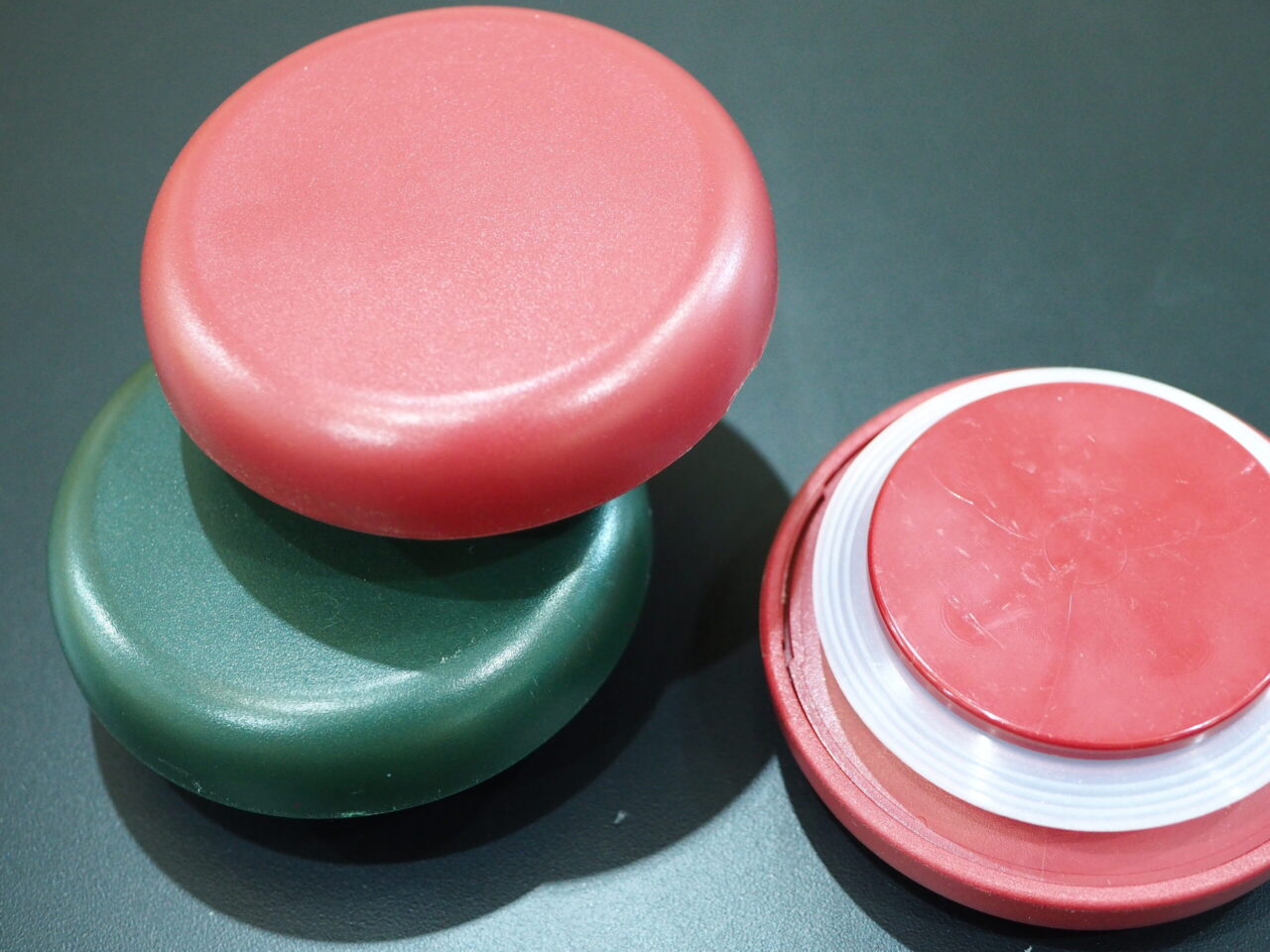 รับฉีดขึ้นรูปพลาสติก