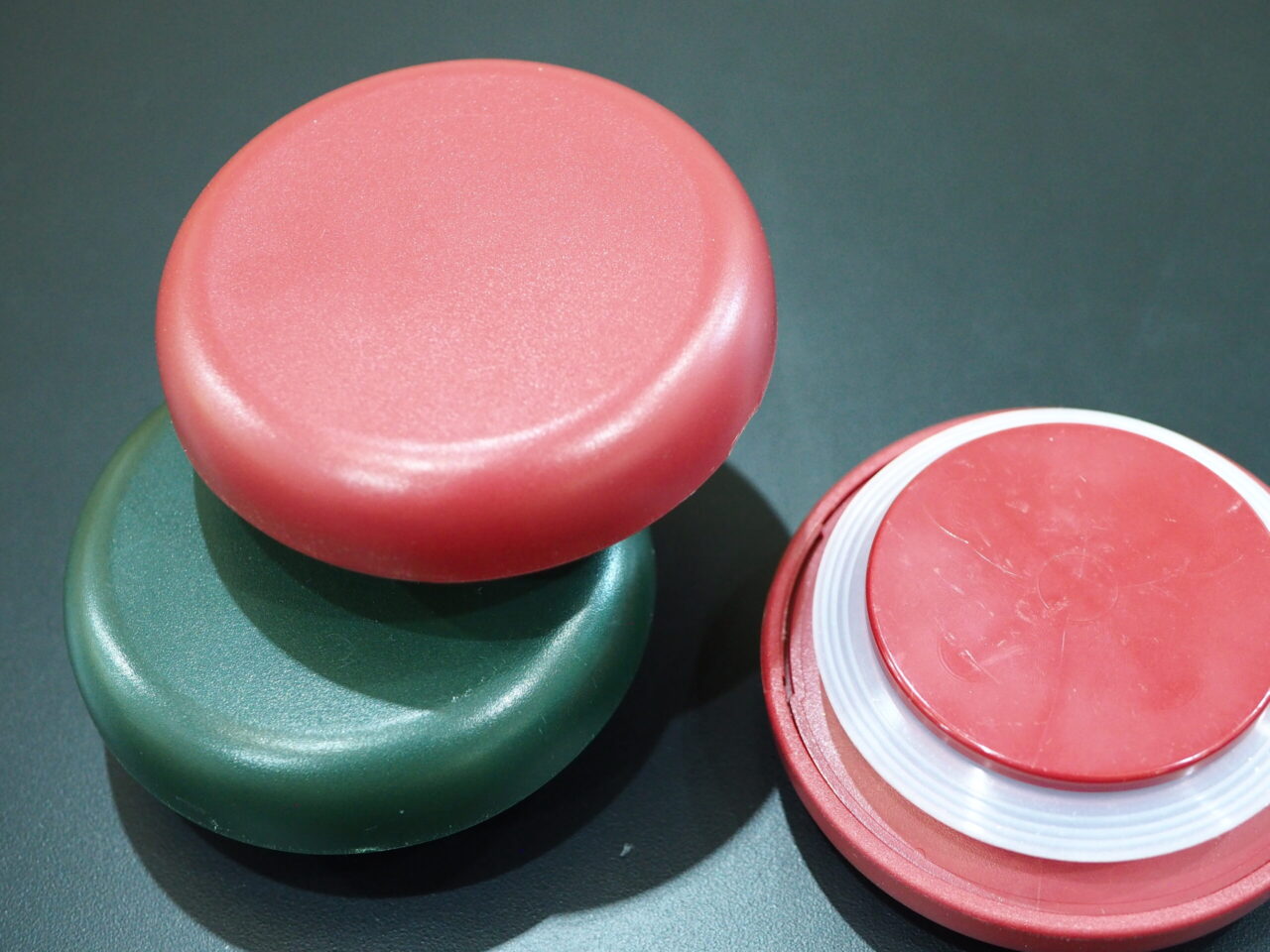 ฝากระปุก