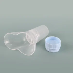 กระปุกเก็บปัสสวะ อุปกรณ์การแพทย์