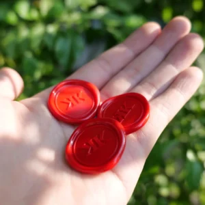 ครั่งพลาสติก